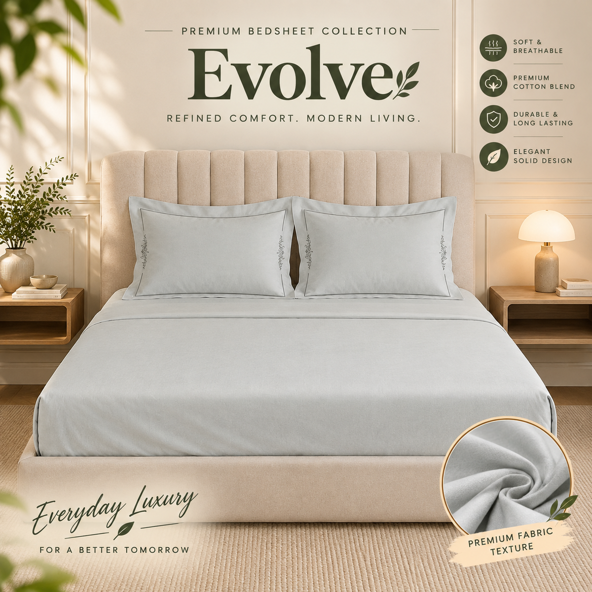 The Evolve