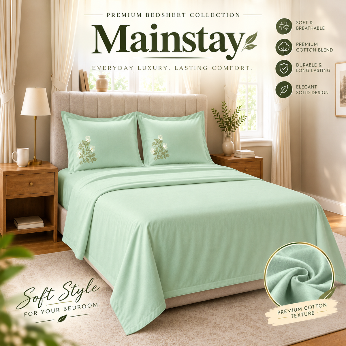 The Mainstay
