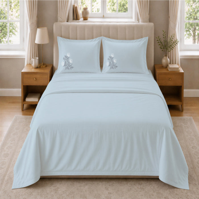 Ice Blue 