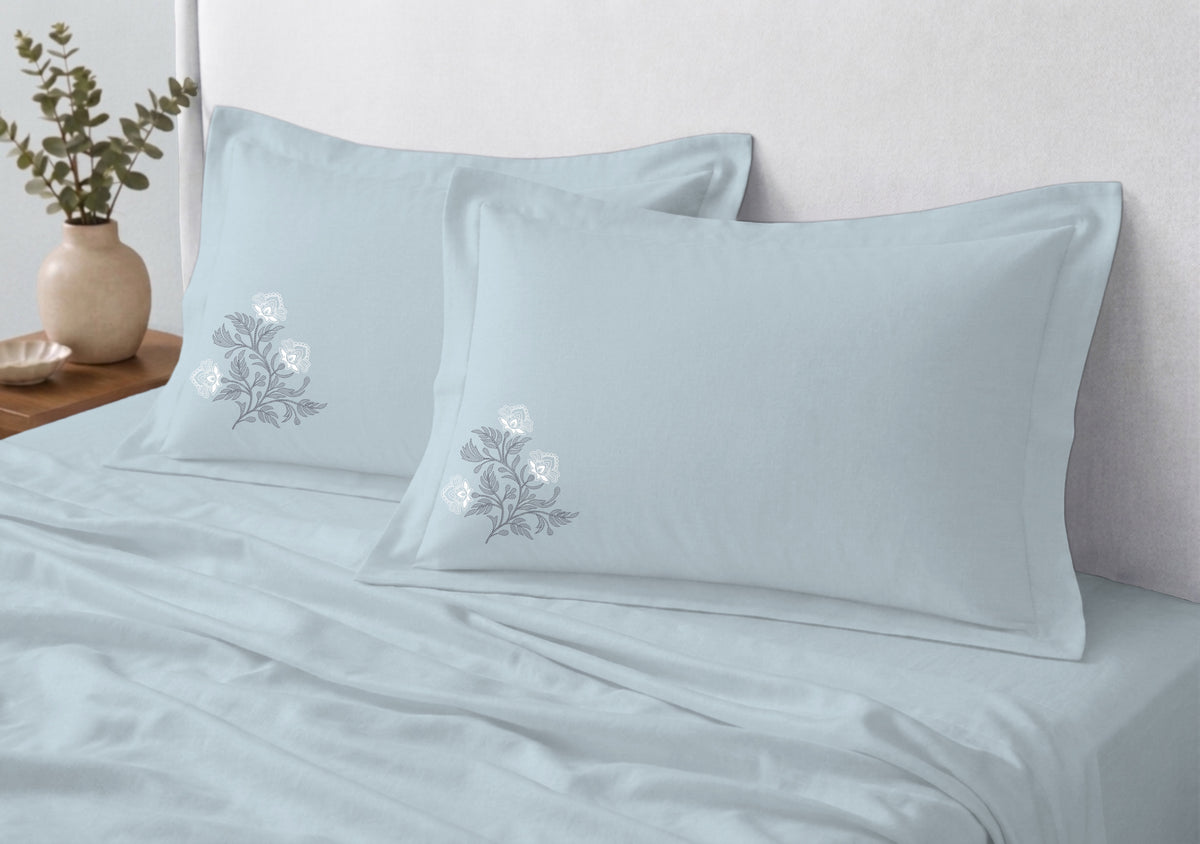 Ice Blue