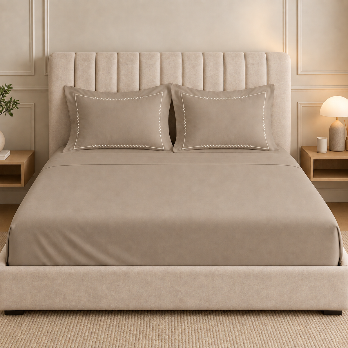 Beige