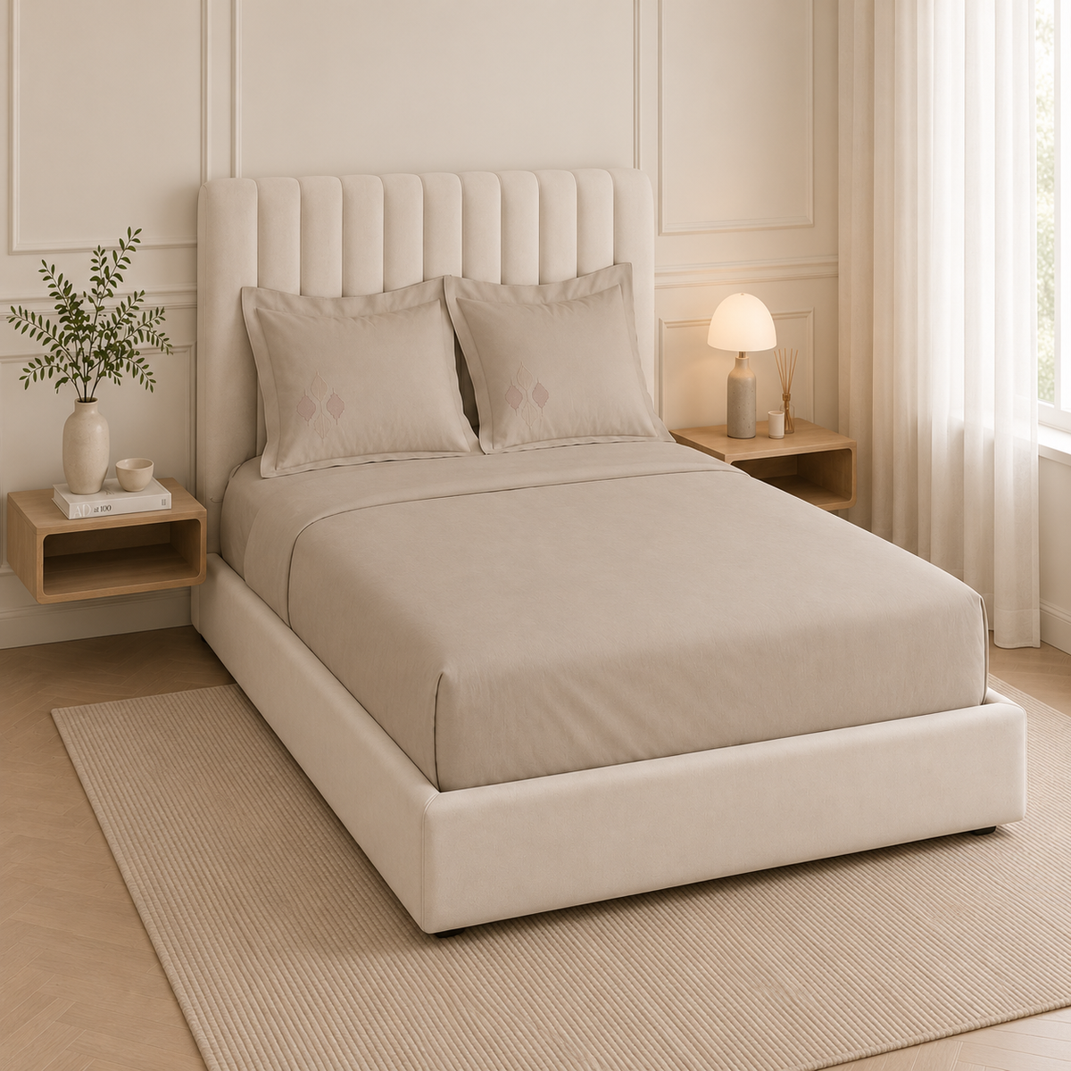 Beige