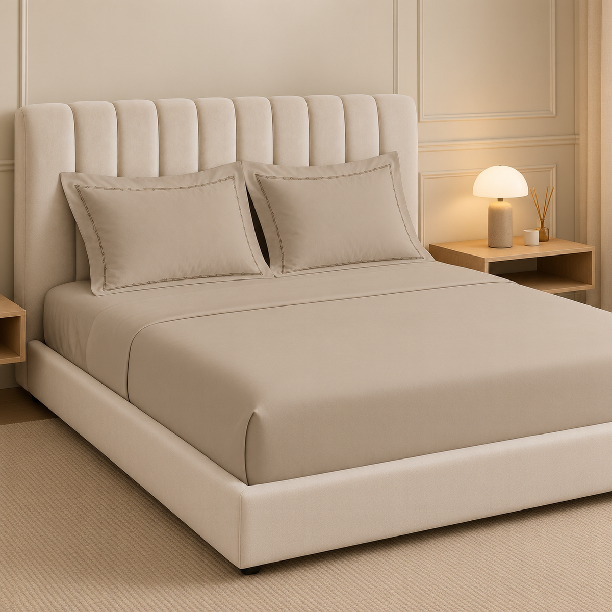 Beige