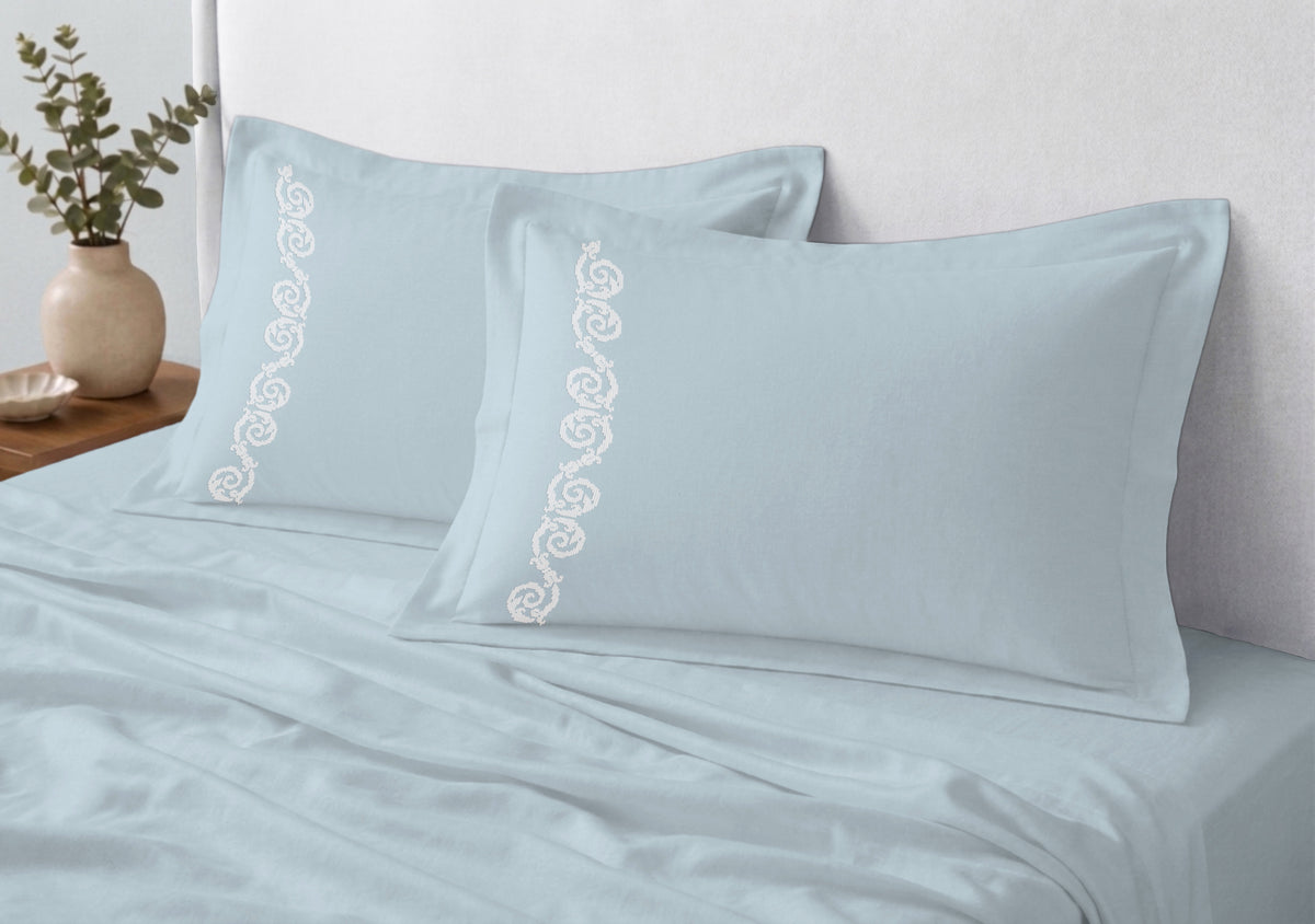 Ice Blue