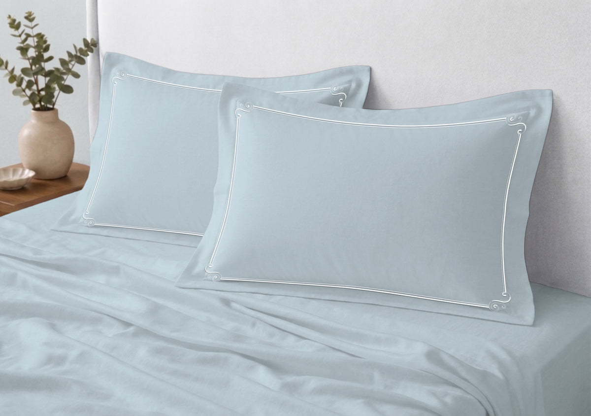 Ice Blue