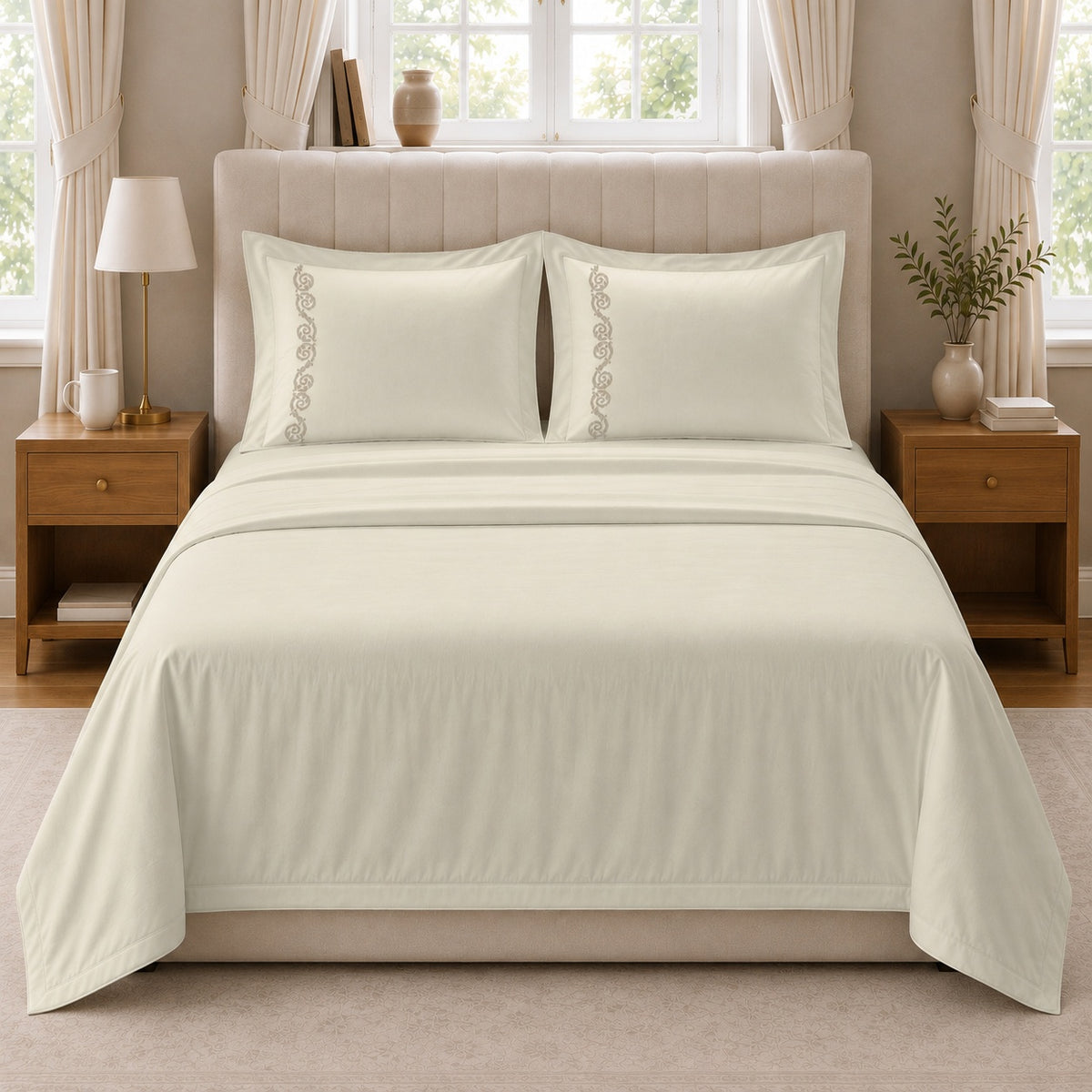 Ivory