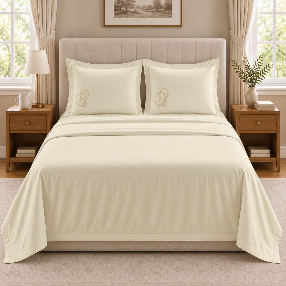 Ivory