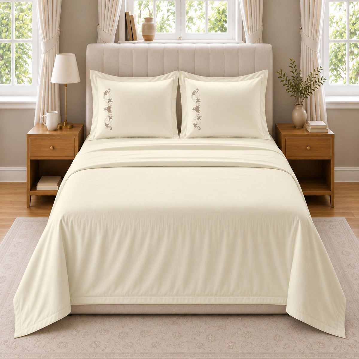 Ivory